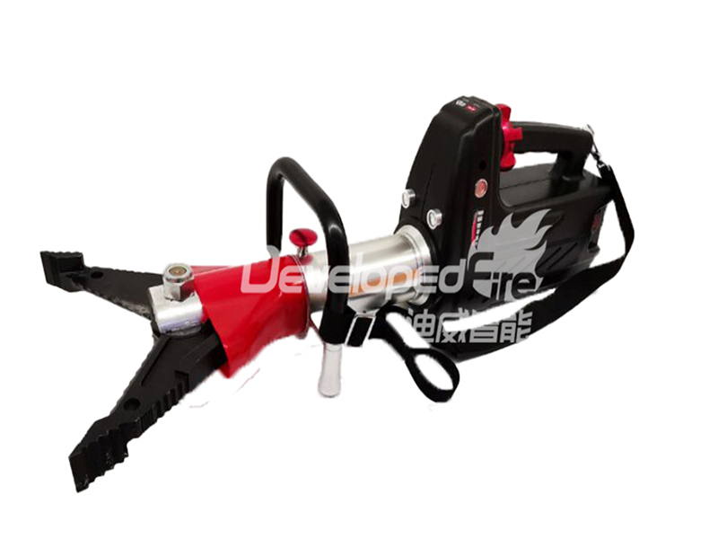 電動(dòng)擴(kuò)張器