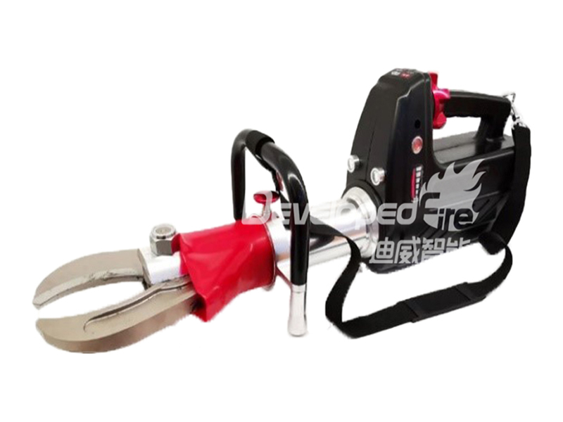 電動(dòng)剪切器