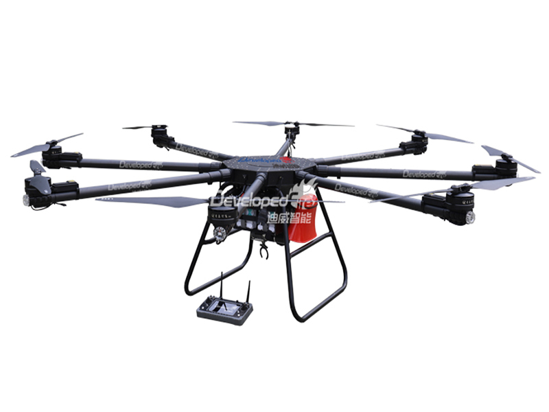  天翼大載重綜合救援無(wú)人機(jī)