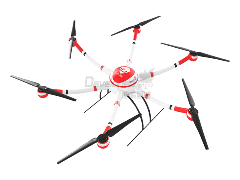 多旋翼無(wú)人機(jī)