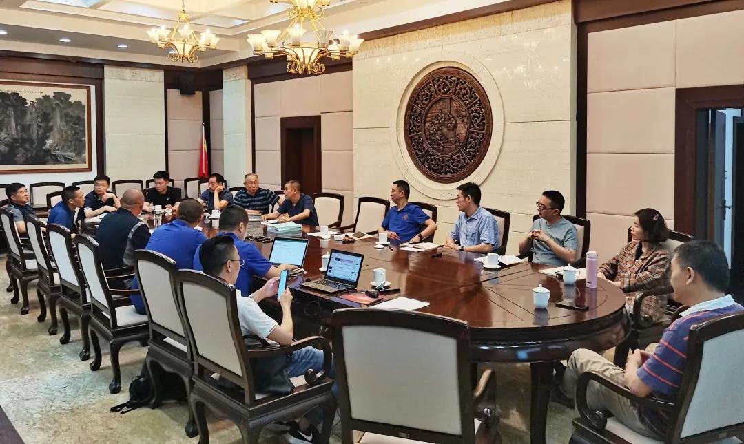 成都武侯祠消防系統(tǒng)改造工程已啟動