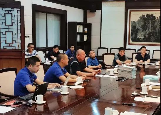 成都武侯祠消防系統(tǒng)改造工程已啟動